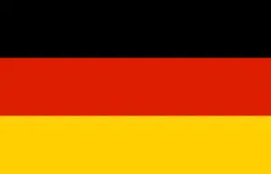 Flag of Germany