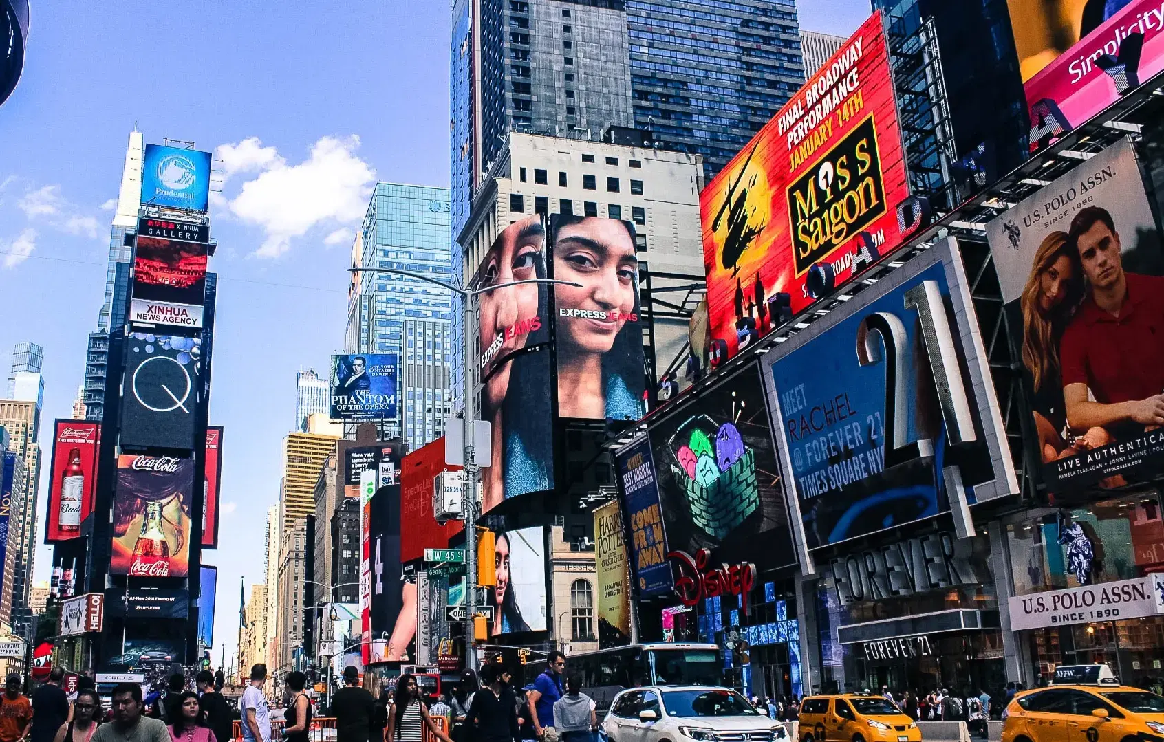 Services de Traduction en Anglais US