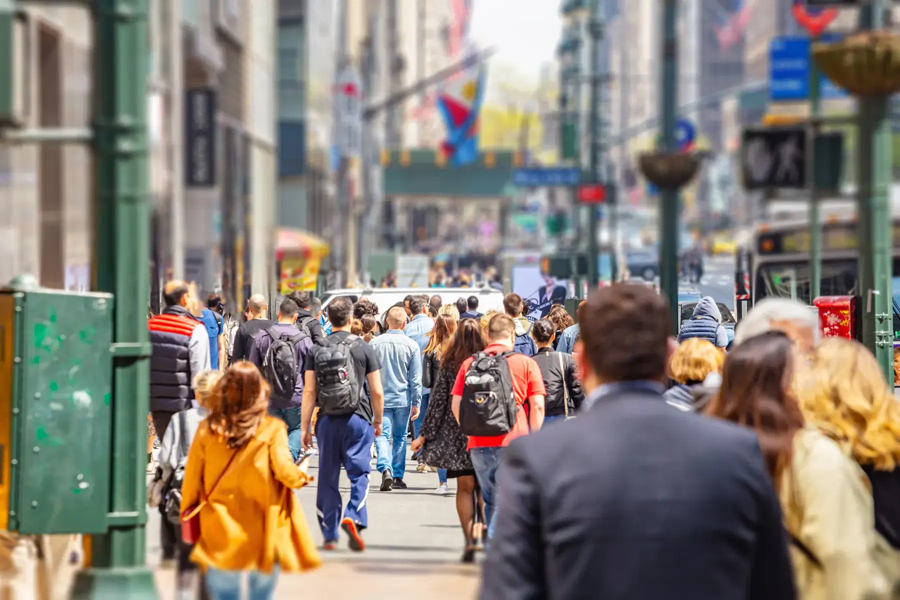 Servizi di Traduzione in Inglese USA