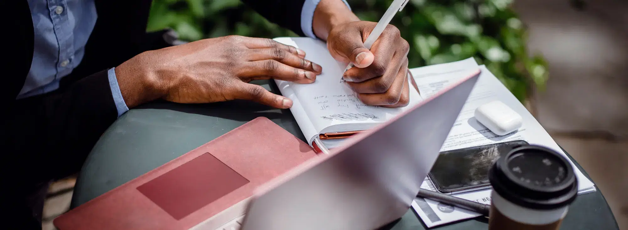Come prendere appunti velocemente: i nostri consigli per gli interpreti