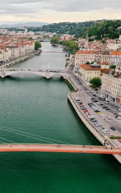 agence de traduction à Lyon, Global Voices