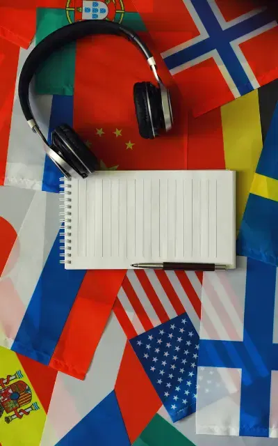 Translation Agencies in UK