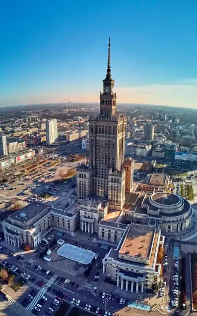 Translate English to Polish | Professional B2B Translation Services