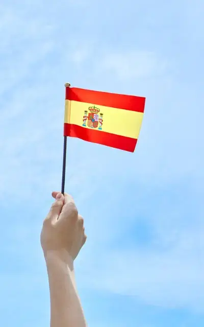 Spanish Translation