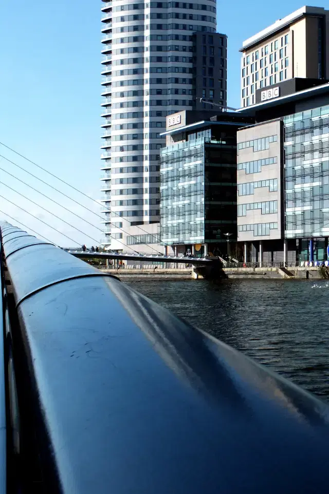 Business Translation Services in Manchester