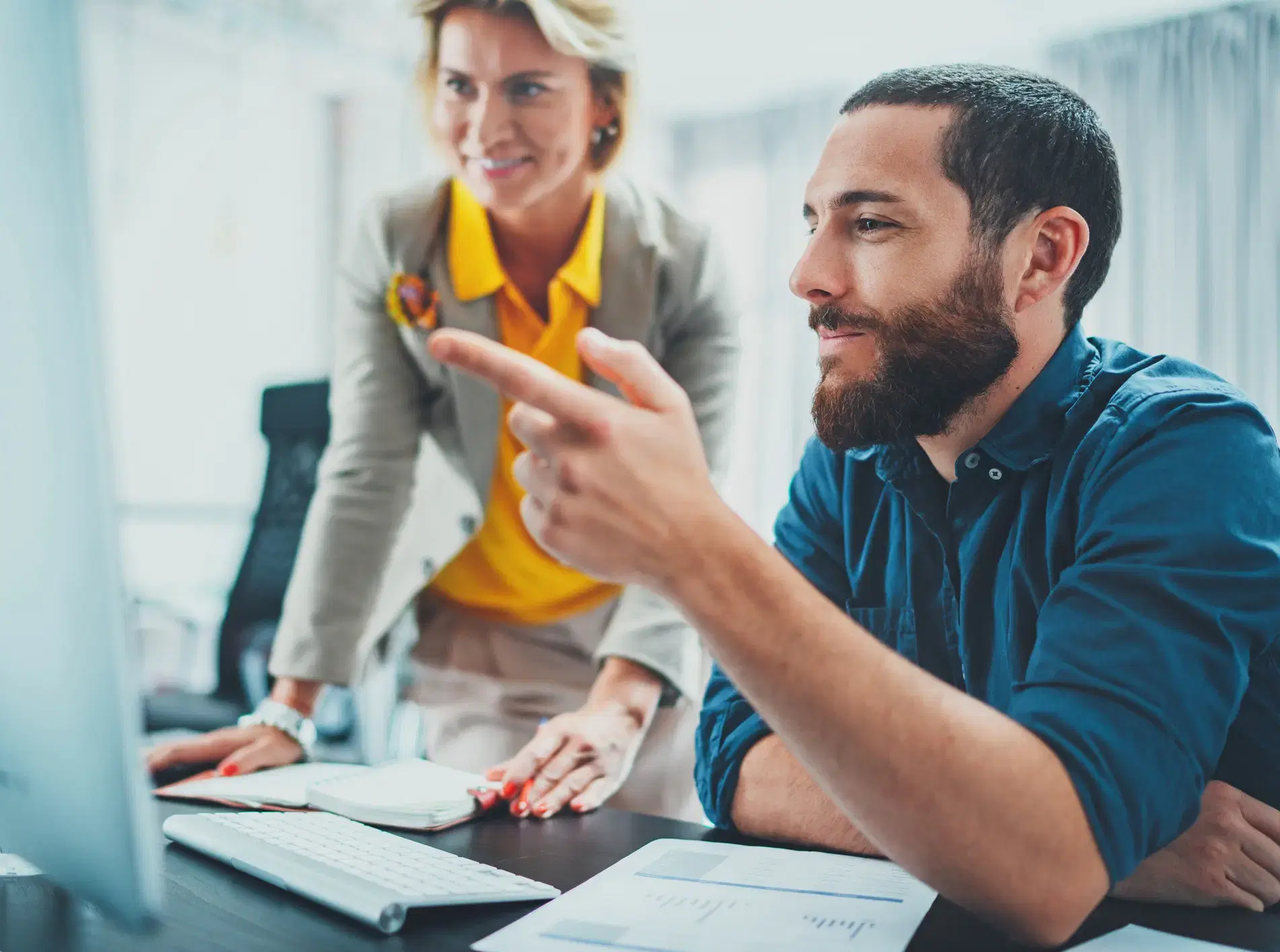 Services linguistiques pour le secteur public