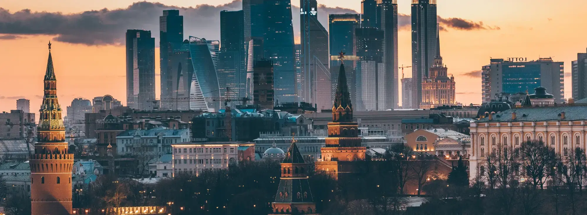 Come aprire un business in Russia: consigli, spunti e Business Etiquette