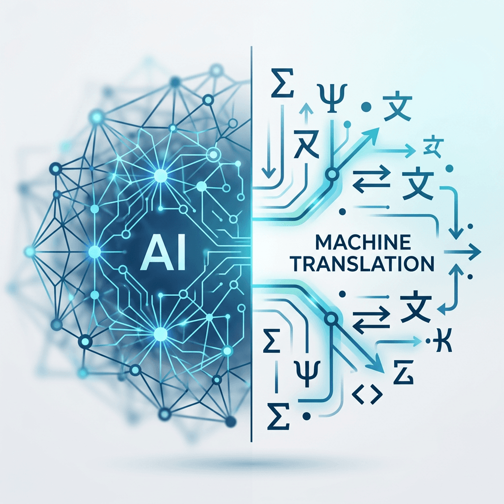 AI Hasn’t Replaced Machine Translation – It’s Changed the Rules of the Game